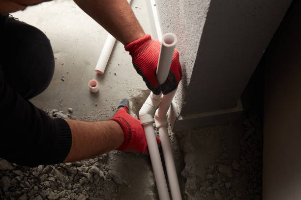 Best Hot Water Heater Installation  in Swoyersville, PA