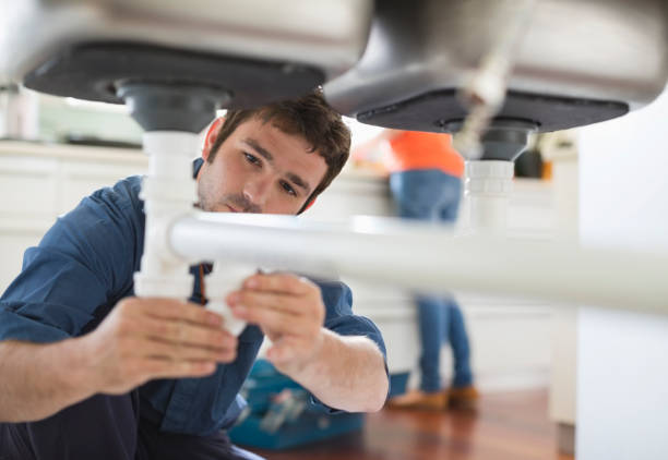 Best Plumbing Inspection Services  in Swoyersville, PA