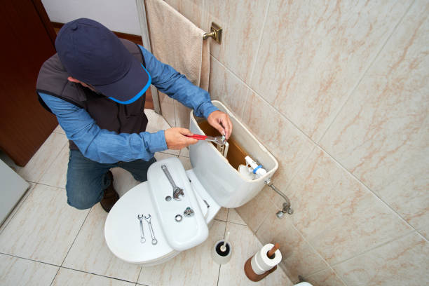 Best Emergency Plumbing Repair  in Swoyersville, PA