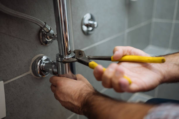 Best Water Heater Repair  in Swoyersville, PA
