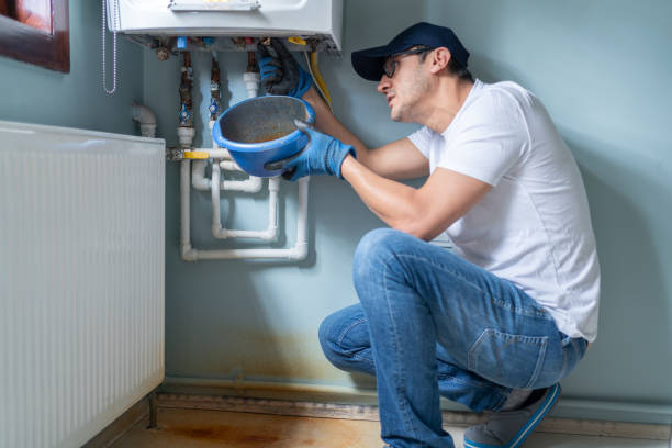 Best Water Softener Installation  in Swoyersville, PA