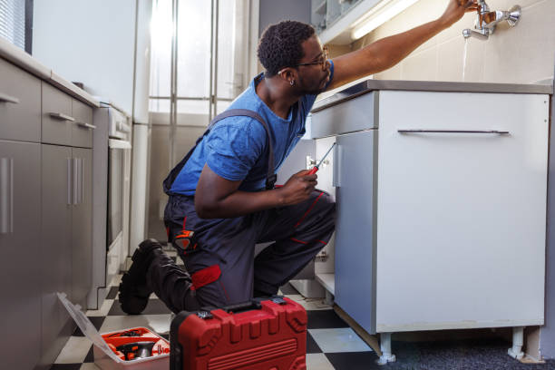 Professional Plumbing in Swoyersville, PA