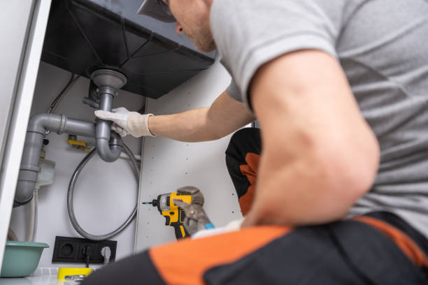 Best Affordable Plumber Near Me  in Swoyersville, PA