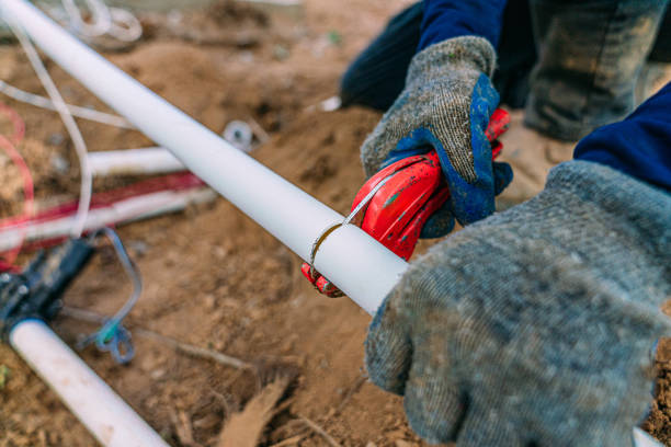 Clogged Drain Plumber in Swoyersville, PA