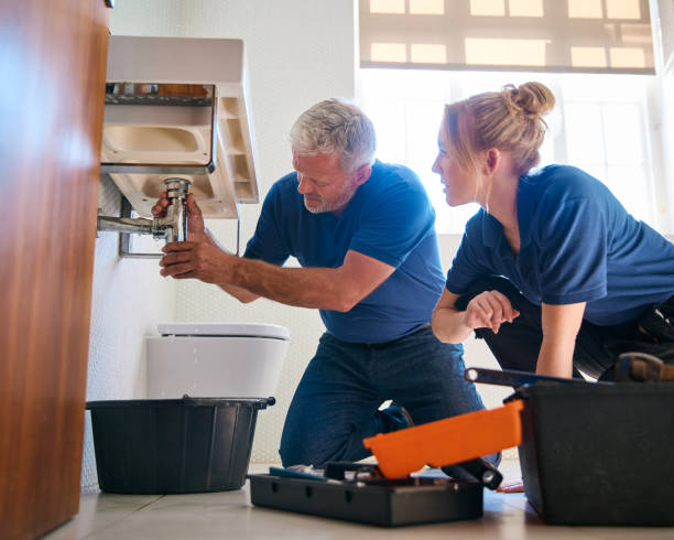 Best Water Leak Repair  in Swoyersville, PA