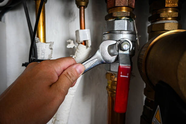 Best Emergency Plumber  in Swoyersville, PA